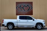 Used 2023 Chevrolet Silverado 1500 LTZ w/ LTZ Convenience Package II image 2