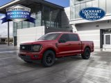 New 2025 Ford F150 STX image 2