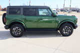 New 2025 Ford Bronco Outer Banks image 4