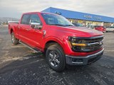 New 2024 Ford F150 XLT w/ Equipment Group 302A MID image 2