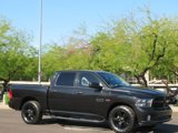 Used 2016 RAM 1500 Express w/ Black Ram 1500 Express Group image 4