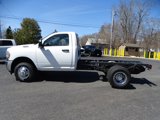 New 2024 RAM 3500 Tradesman image 3
