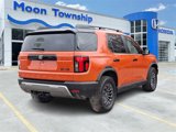 New 2026 Honda Passport TrailSport image 4