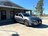 Used 2021 Nissan Altima 2.5 SR image 3