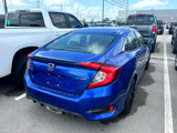 Used 2020 Honda Civic Sport image 4