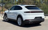 Used 2024 Porsche Cayenne Coupe image 3