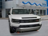 New 2026 Honda Passport TrailSport image 5