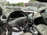 Used 2016 Hyundai Santa Fe Limited w/ Option Group 04 image 5