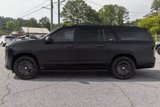 Used 2021 Cadillac Escalade ESV Sport w/ Driver Assist Tech Package image 5
