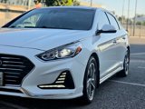 Used 2019 Hyundai Sonata Limited image 3