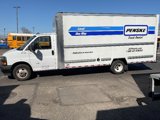 Used 2022 GMC Savana 3500 Extended w/ Power Convenience Package image 4
