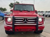 Used 2015 Mercedes-Benz G 550 image 5