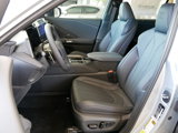New 2025 Lexus TX 500h AWD image 2