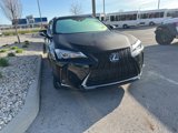 Used 2022 Lexus UX 250h F Sport image 2