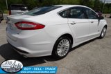 Used 2016 Ford Fusion Energi SE image 5