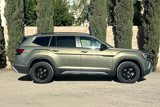 New 2025 Volkswagen Atlas Peak Edition SE image 3