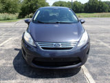 Used 2013 Ford Fiesta SE image 3