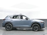 New 2025 MAZDA CX-5 Carbon Edition image 4