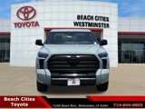 New 2025 Toyota Tundra Limited image 4