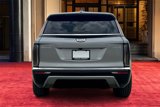 New 2026 Cadillac Vistiq Premium Luxury image 5