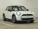 Certified 2025 MINI Cooper S image 3