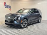 New 2026 Cadillac Escalade IQL Sport 1 image 2