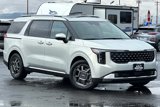 New 2025 Kia Carnival SX image 2