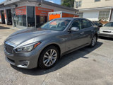 Used 2015 INFINITI Q70 3.7 image 2