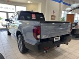 New 2025 Honda Ridgeline TrailSport image 3