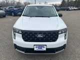 New 2025 Ford Maverick XLT w/ XLT Luxury Package image 2