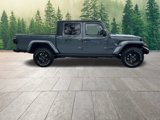New 2025 Jeep Gladiator Willys image 2