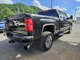 Used 2015 GMC Sierra 2500 Denali w/ Duramax Plus Package image 4