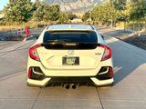Used 2021 Honda Civic Sport Touring image 5