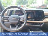 New 2026 Chevrolet Equinox ACTIV w/ Convenience Package III image 2