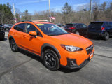 Used 2018 Subaru Crosstrek 2.0i Premium w/ Eyesight System image 3