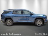 New 2026 Chevrolet Traverse LT image 6