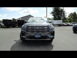 New 2025 Ford Explorer Active w/ Active Comfort Package image 2