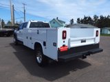 Used 2023 Ford F550 4x4 Crew Cab Super Duty image 4
