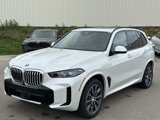 New 2026 BMW X5 xDrive40i w/ M Sport Package image 3