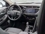 Used 2022 Buick Encore GX Preferred w/ Cold Weather Comfort Package image 2