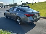 Used 2024 Nissan Altima 2.5 S image 3