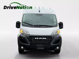 Used 2025 RAM ProMaster 2500 w/ Convenience Group image 2