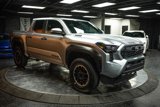 Used 2025 Toyota Tacoma TRD Off-Road image 5