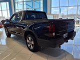 New 2025 Honda Ridgeline RTL image 2