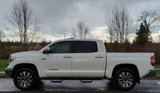 Used 2018 Toyota Tundra Limited image 3
