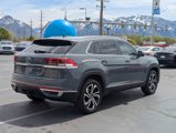 Used 2023 Volkswagen Atlas Cross Sport SEL image 4