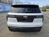 New 2025 Chevrolet Traverse High Country w/ LPO, Floor Liner Package image 4