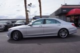 Used 2016 Mercedes-Benz S 550 Sedan image 3