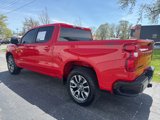 Used 2024 Chevrolet Silverado 1500 LT image 5