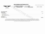 Used 2023 Genesis Electrified GV70 Advanced image 2